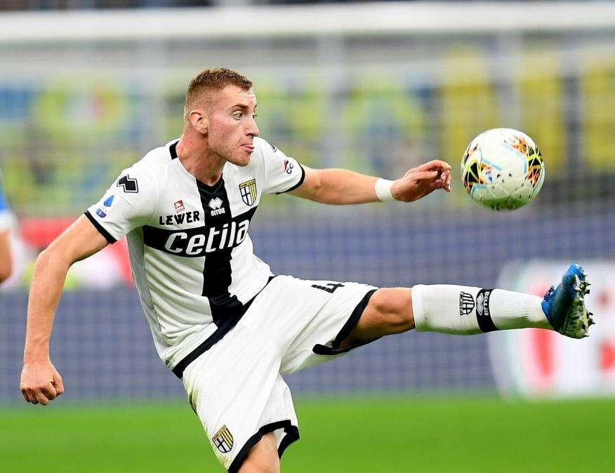 Kulusevski piace a tutti: anche la Roma entra in gioco