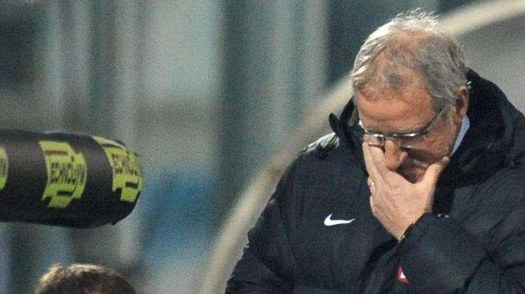 Sportitalia - Delneri verso l'addio, Atalanta nel destino