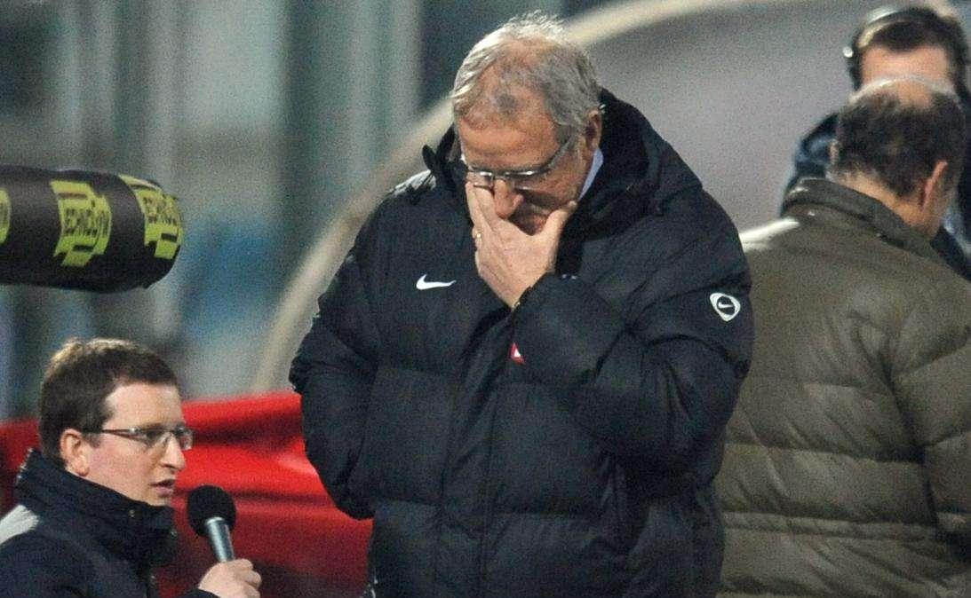 Marani: "Al 99% Delneri via a giugno. Ma anche in società bisognerà rivedere qualcosa"