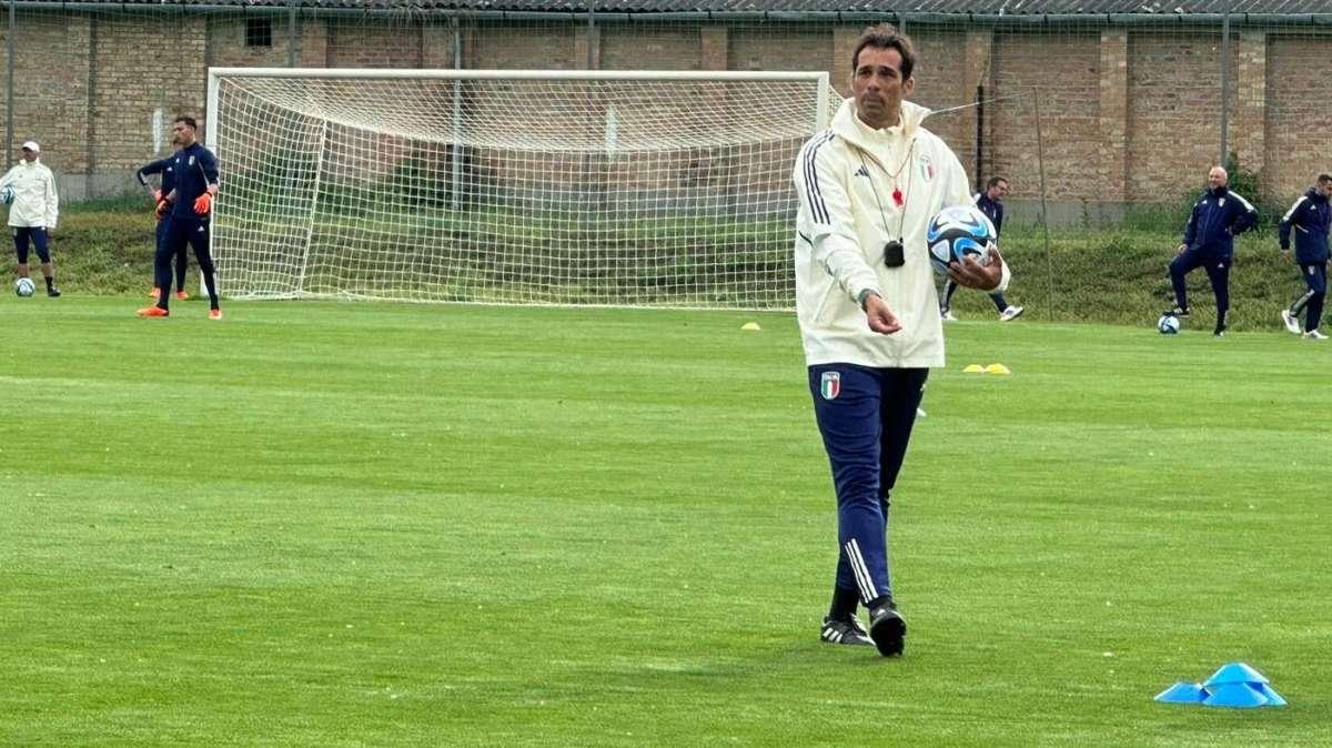 Italia U19, i convocati per lo stage di preparazione all'Europeo: ci sono gli juventini Pagnucco ed Anghelè