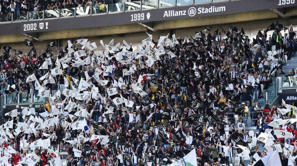 I PROBLEMI DELLO STADIUM, ALLEGRI DEVE TROVARE UNA SOLUZIONE ANCHE PER QUELLO