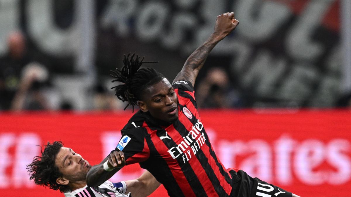 Milan-Juventus 0-0 - Vince la noia a San Siro, i bianconeri conservano il quarto posto