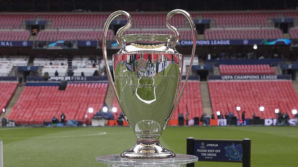 Champions League, tutto sul nuovo format: le novità, le date e le possibili avversarie della Juventus