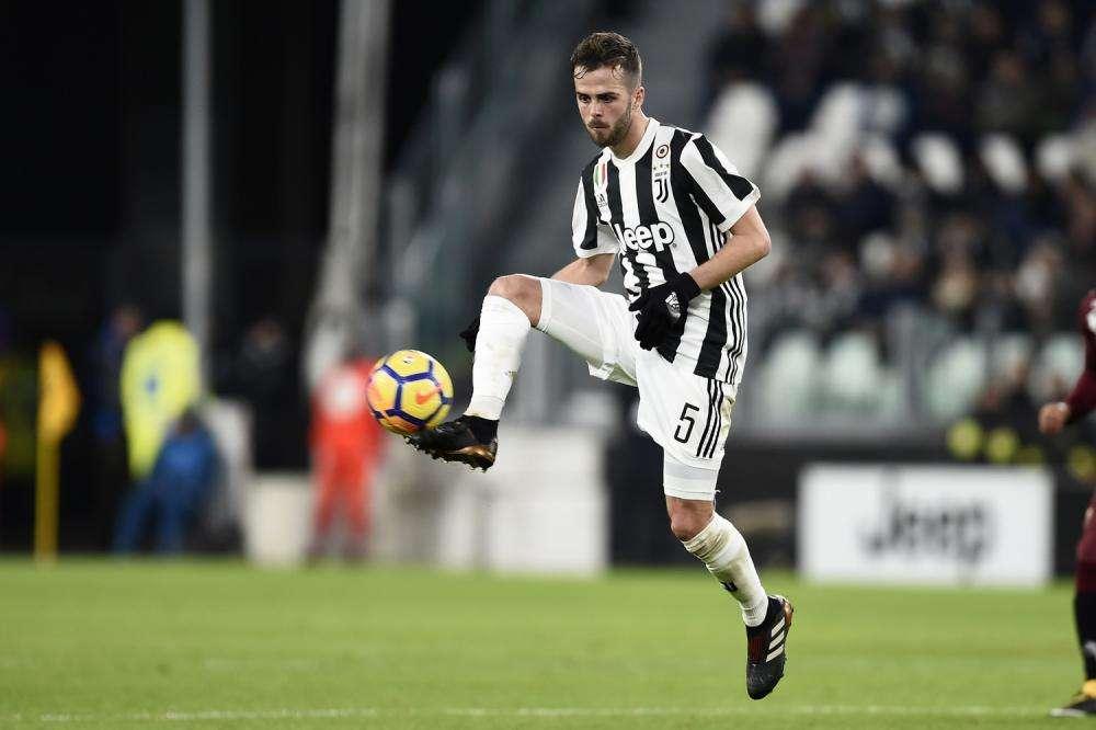Dalla Spagna: Real Madrid su Pjanic, Perez stravede per il bosniaco