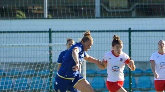 ESCLUSIVA TJ - Chiara Poeta (Orobica Femminile): "Siamo un po' agitate, Juventus più forte ma possiamo fare come il Mozzanica"