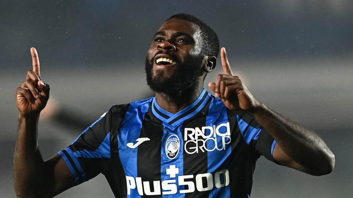 Mercato di gennaio, il pagellone di Sportmediaset: "Juventus da 6, manca la punta ma Boga bella scommessa"