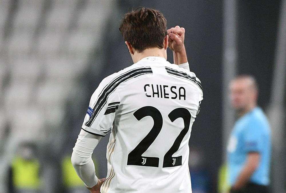 Padovan: "Chiesa l'uomo in più della Juve. È imprescindibile"