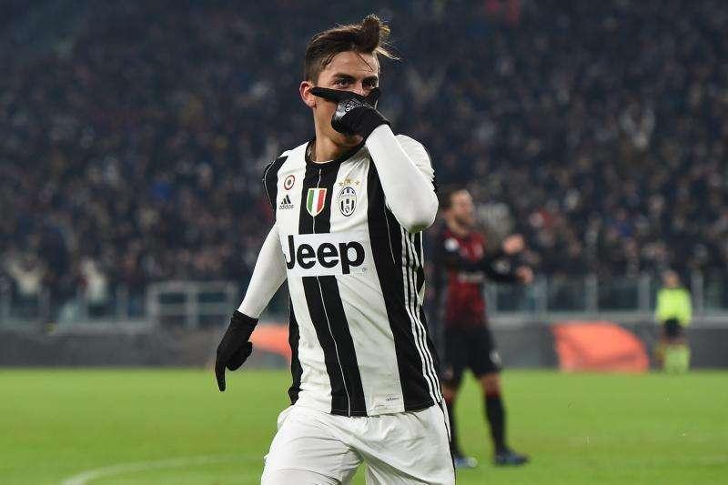 Mundo Deportivo - Dybala rinnova? Il Real sa come convincere la Juve a cederlo