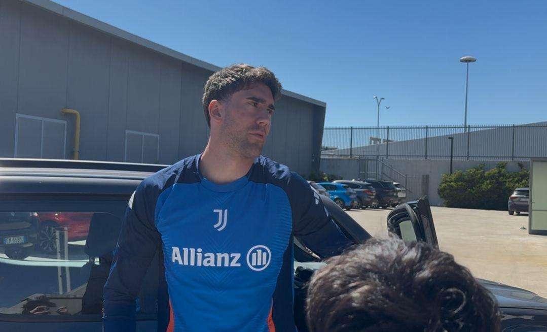 LIVE TJ - Allenamento terminato. Koopmeiners e Mbangula a parte. Sovraccarico alla coscia per VLAHOVIC: verrà monitorato quotidianamente (VIDEO) 
