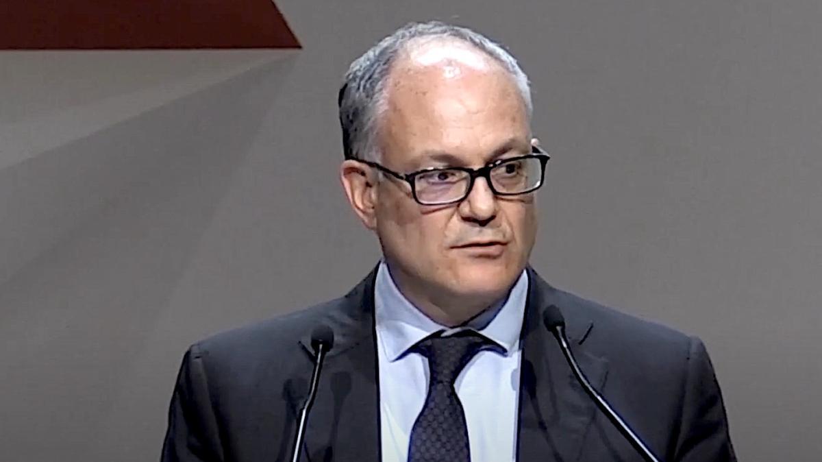 Stadi di Roma, il sindaco Gualtieri: "Acceleriamo sul Flaminio"
