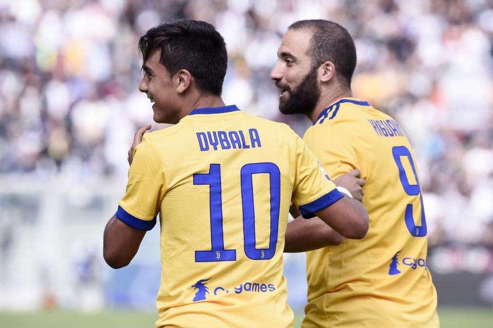 LIVE TJ - UDINESE-JUVENTUS 2-6, game set and match alla Dacia Arena: Khedira mattatore con una tripletta
