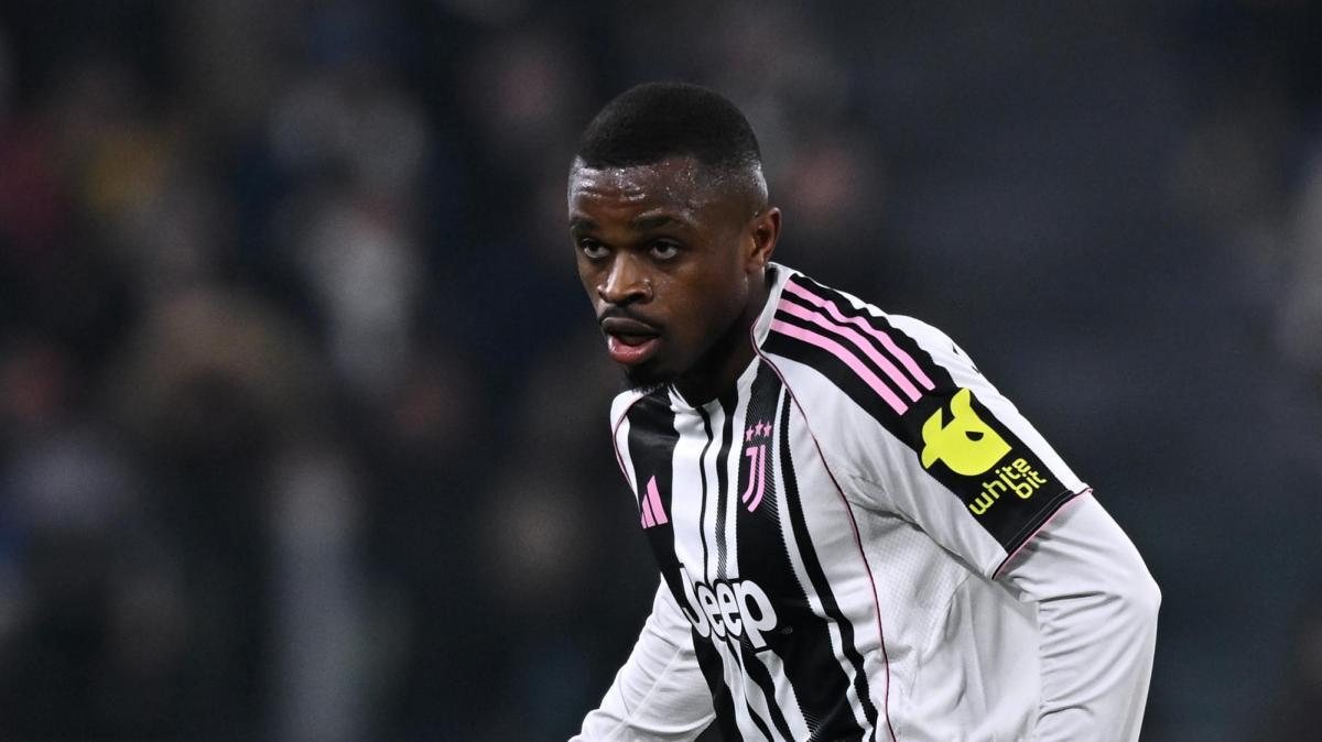 Falci post Juve-Lazio: "Pareggio acciuffato alla fine con il cuore. Settimana di riflessione alla Continassa"