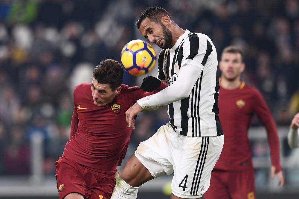Austini (Il Tempo): "Negli occhi dei giocatori della Juve c'era una convinzione diversa rispetto a quelli della Roma"