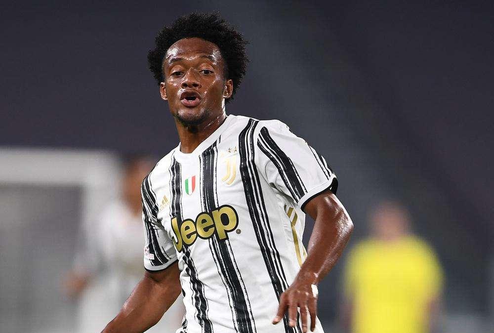 Università di Siena, Cuadrado passa l'esame di italiano per ottenere la cittadinanza. 