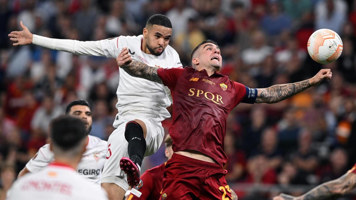 Juve, En-Nesyri solo se salta Mateta