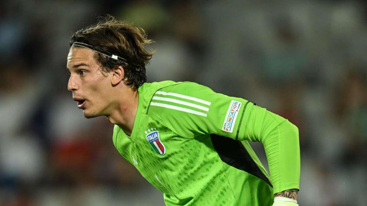 Carnesecchi, l'Atalanta punta alla plusvalenza: c'è la Juve