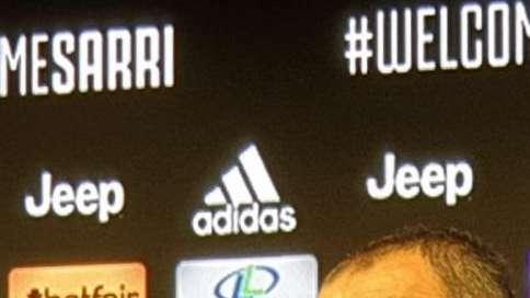 LIVE TJ - SARRI: "Piccolo affaticamento per Ronaldo. Ritorno alla solita formazione? No, farò valutazioni"