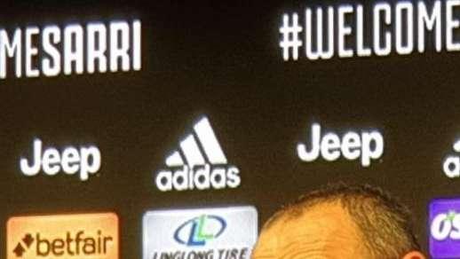 LIVE TJ - SARRI: "Al posto di Alex Sandro? Provo anche Cherubini. Mai difesa a tre. Vogliamo recuperare Emre Can. Su Mandzukic..."