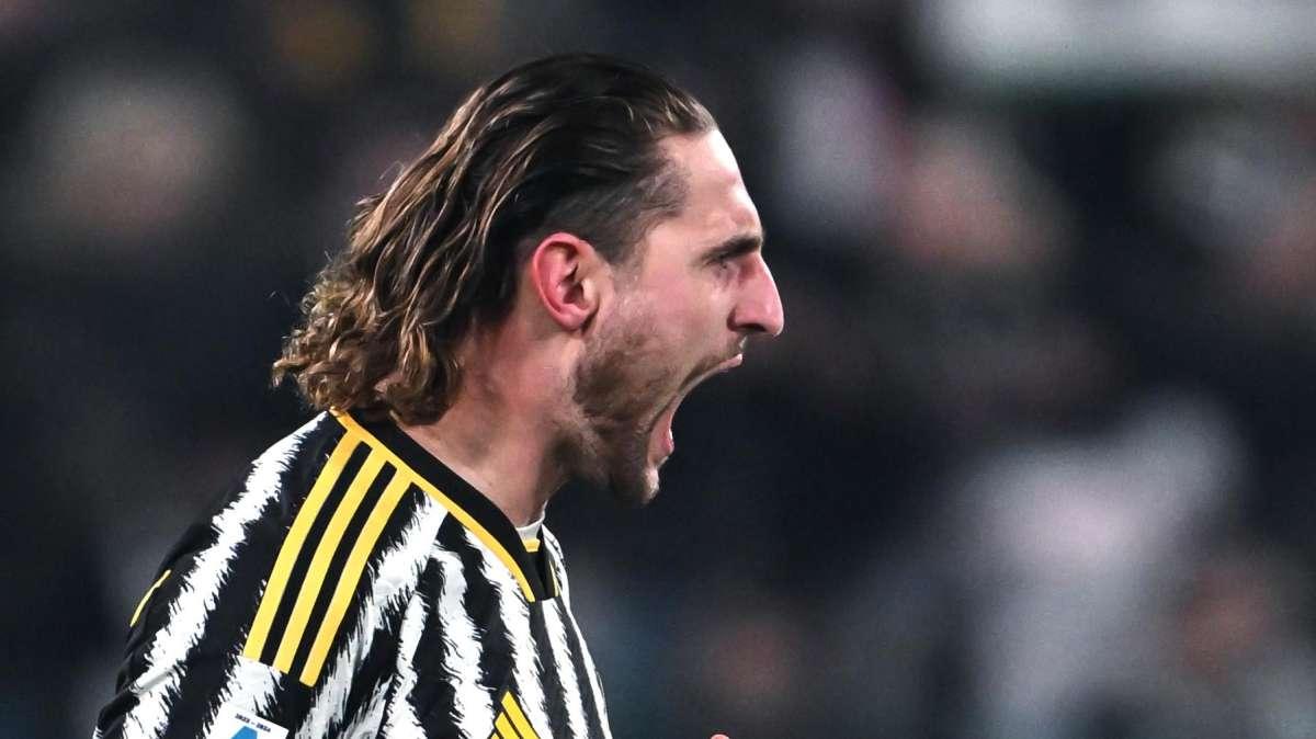 Gazzetta - Il Decreto crescita fondamentale per Rabiot