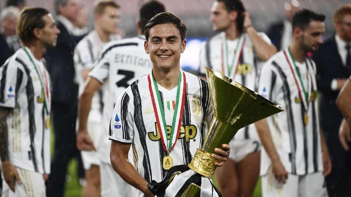  Leggo - Juve-Dybala: prove di rinnovo ma c’è pure la grana stipendio