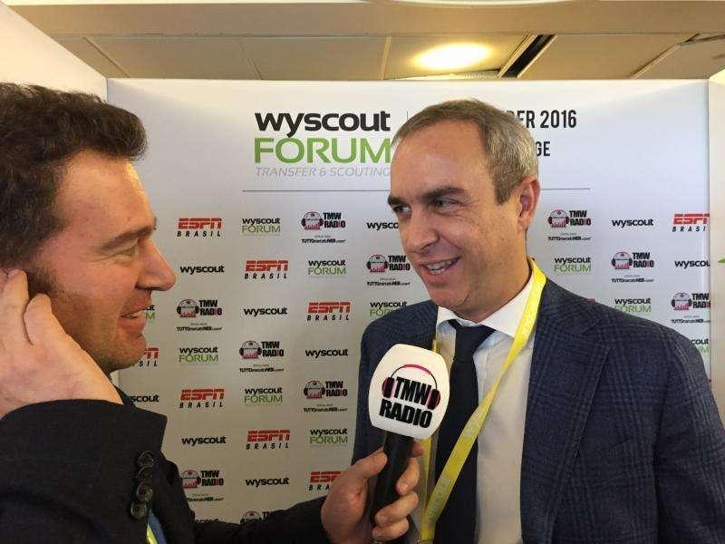 Bastianelli: "La Juve non cederà Dybala. Neymar al PSG? Un singolo non sposta gli equilibri"