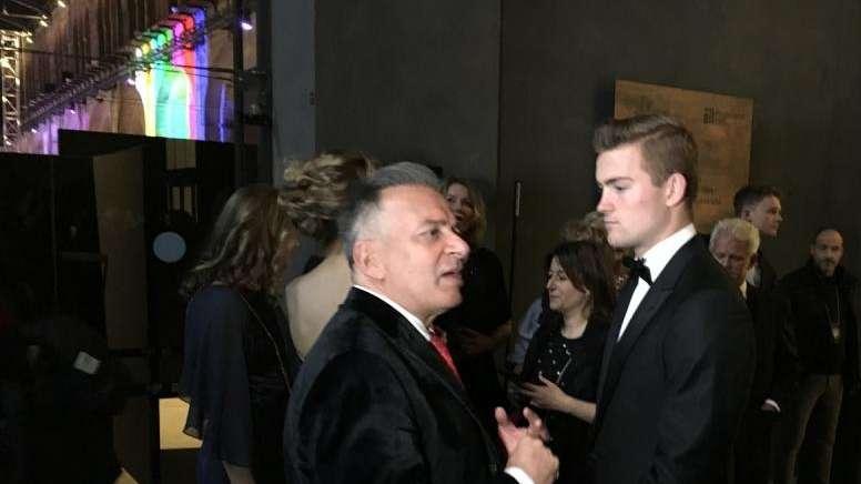ESCLUSIVA TJ - Bryan Roy: "L'Ajax è come una squadra di Zeman, la Juve di Lippi più forte di quella di Allegri. De Ligt? L'ho allenato nel settore giovanile, era timido ma..."