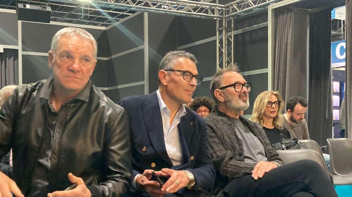 LANDUCCI: “A Firenze mi rinfacciano ancora qual gol preso in finale con la Juve. Scorsa settimana abbiamo visto Zoff che ha parlato con i ragazzi”