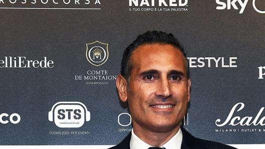 Amoruso a RBN: "Sarri ha sbagliato sul piano della comunicazione. I tre davanti devono giocare insieme"