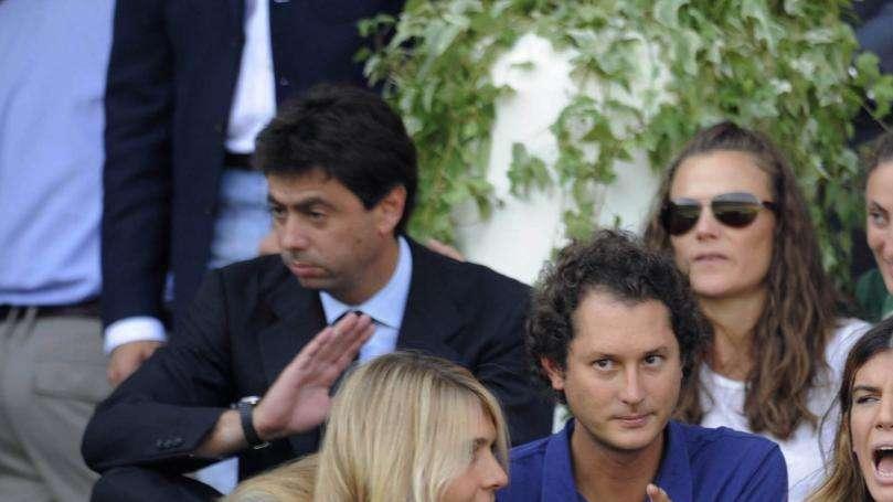 QUI SI (RI) FA' LA JUVE O SI...