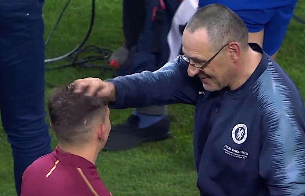 IL TERZO TEMPO - Il sarrismo che rivoluziona la Vecchia Signora: pregi e difetti dell'ex bancario che ha realizzato il suo sogno