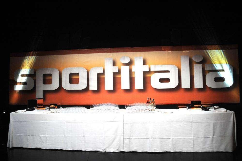 LIVE TJ - Melegoni a Sportitalia: "Noi siamo questi!"