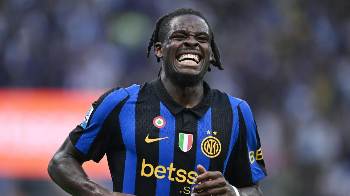 Inter-Monza 4-1 e Udinese-Como 1-1. Nerazzurri in testa alla classifica con 3 punti