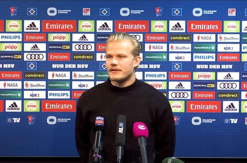 POHJANPALO a Dazn: "Ogni punto in Serie A conta, qui non era facile