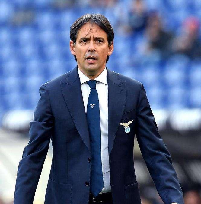 Lazio, Inzaghi a Sky: "Ora siamo lì, dobbiamo continuare a rimanerci "