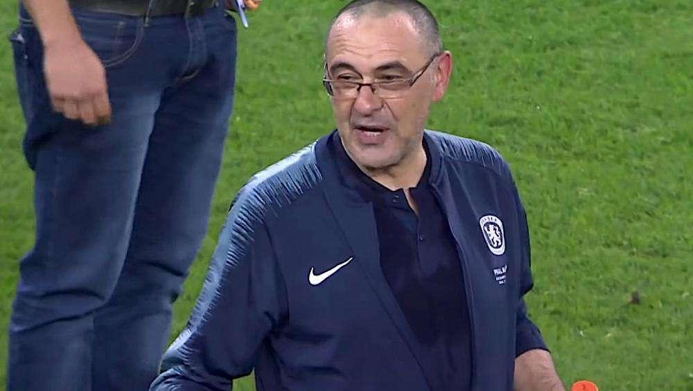 Sportitalia - Sarri allenatore in pectore della Juventus, tutto fatto dal 31 maggio. I bianconeri non hanno mai cercato Guardiola o altri tecnici