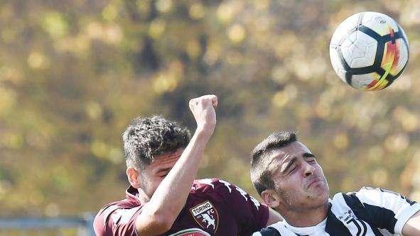 VIAREGGIO CUP - Kulenovic sempre al comando della classifica marcatori