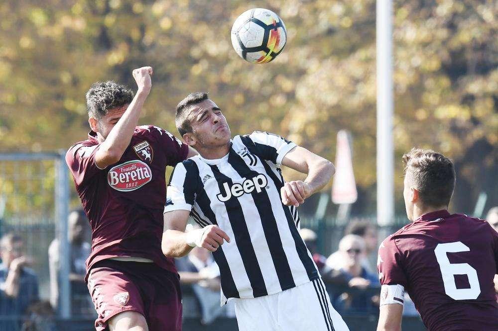 Primavera, tutti i gol al Viareggio di Kulenovic, capocannoniere del torneo VIDEO