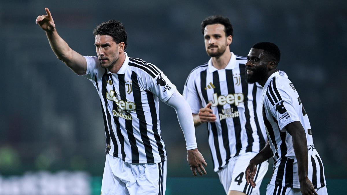 Torino-Juventus 2-2 - La Signora non conquista la Mole e chiude sesta