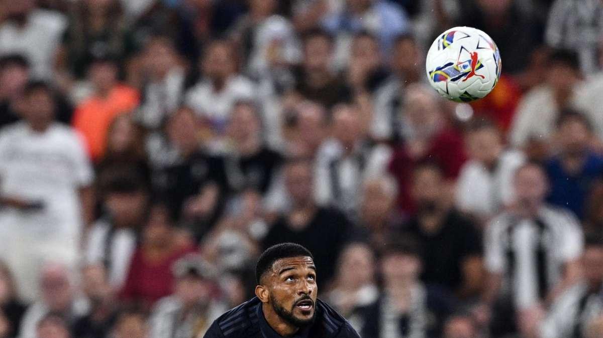 Gazzetta - La Juve è al sicuro