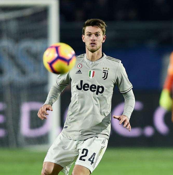 TJ - La Juve ascolterà la proposta dell’Arsenal per Rugani