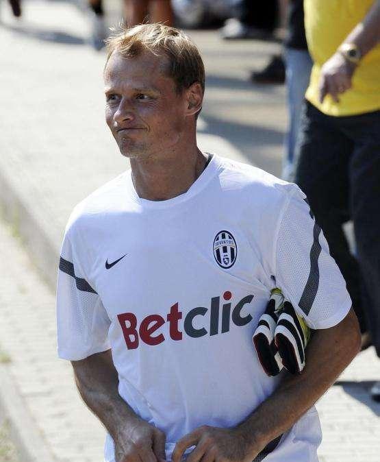 UFFICIALE: l'ex bianconero Manninger firma col Liverpool