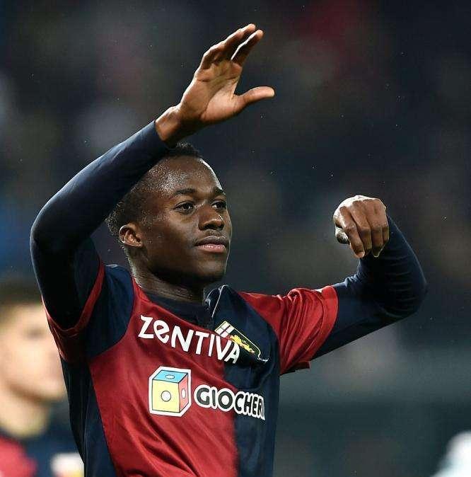 Pedullà (Sportitalia): "Kouamè? C’è un gradimento di Allegri"