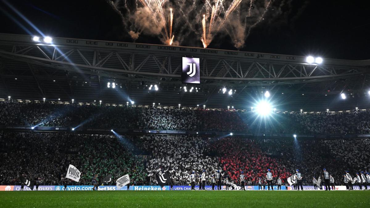 La Juventus annuncia il via alla vendita del UEL Pack, per le quattro sfide di League Phase