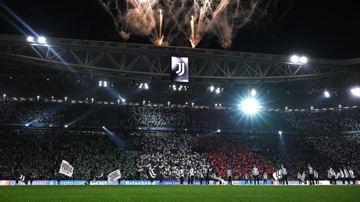 Finale Conference allo Stadium, la nota della Juventus
