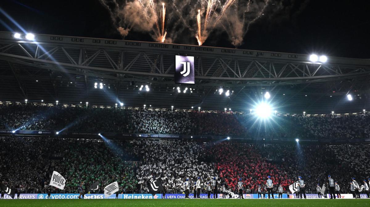 Allianz Stadium in continua evoluzione, tutte le novità per la stagione 2026/27