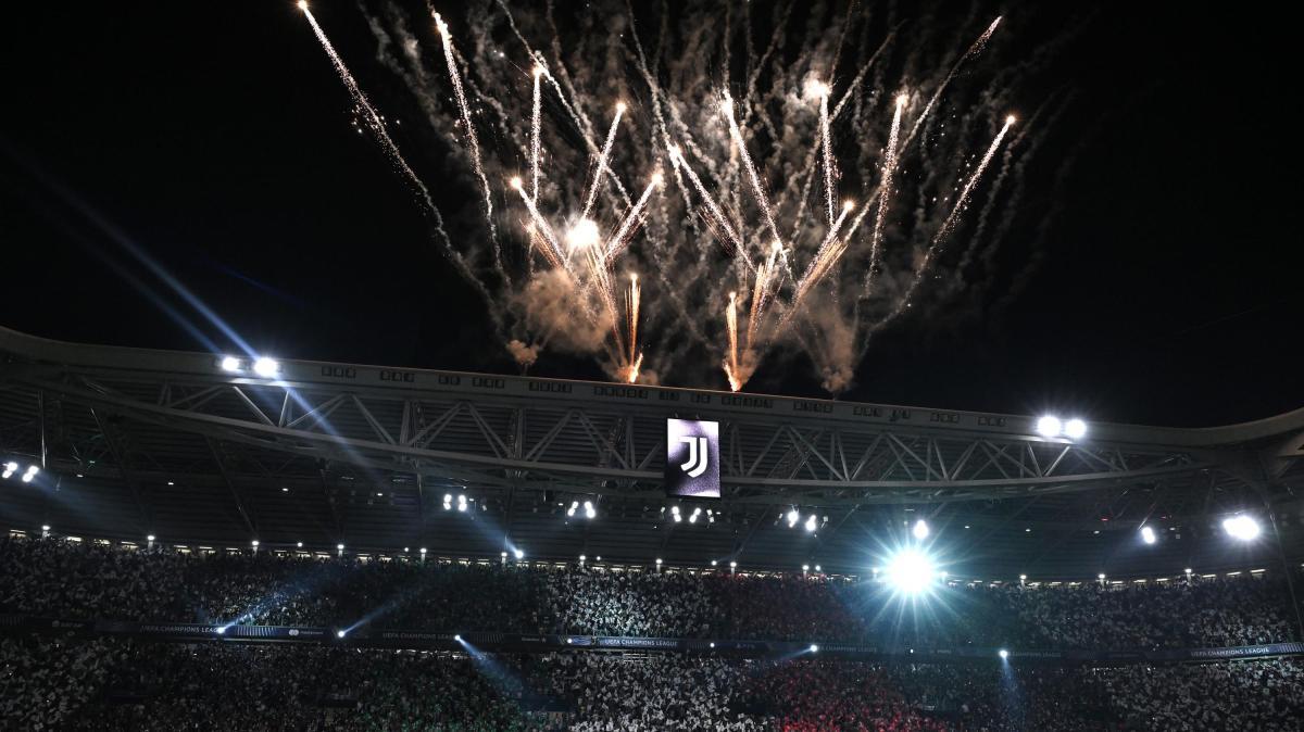 Finita la stagione dei concetti all’Allianz Stadium: grande successo di pubblico. I numeri