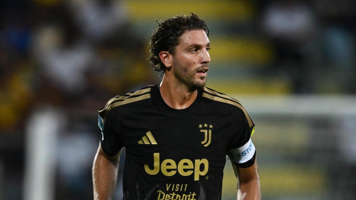 Locatelli saluta Perin: "Mattia, amico mio, quanto mi mancherai"