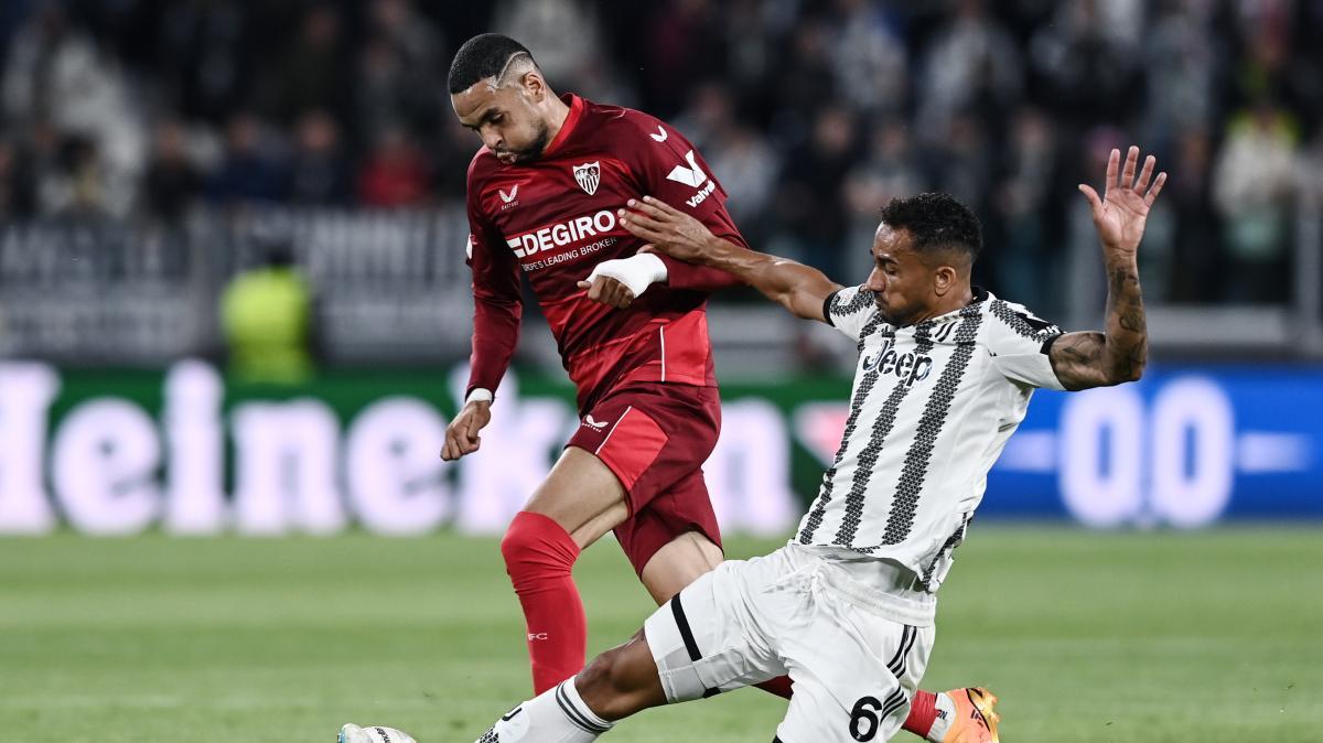 La Juve chiede a En Nesyri di spalmare il contratto 