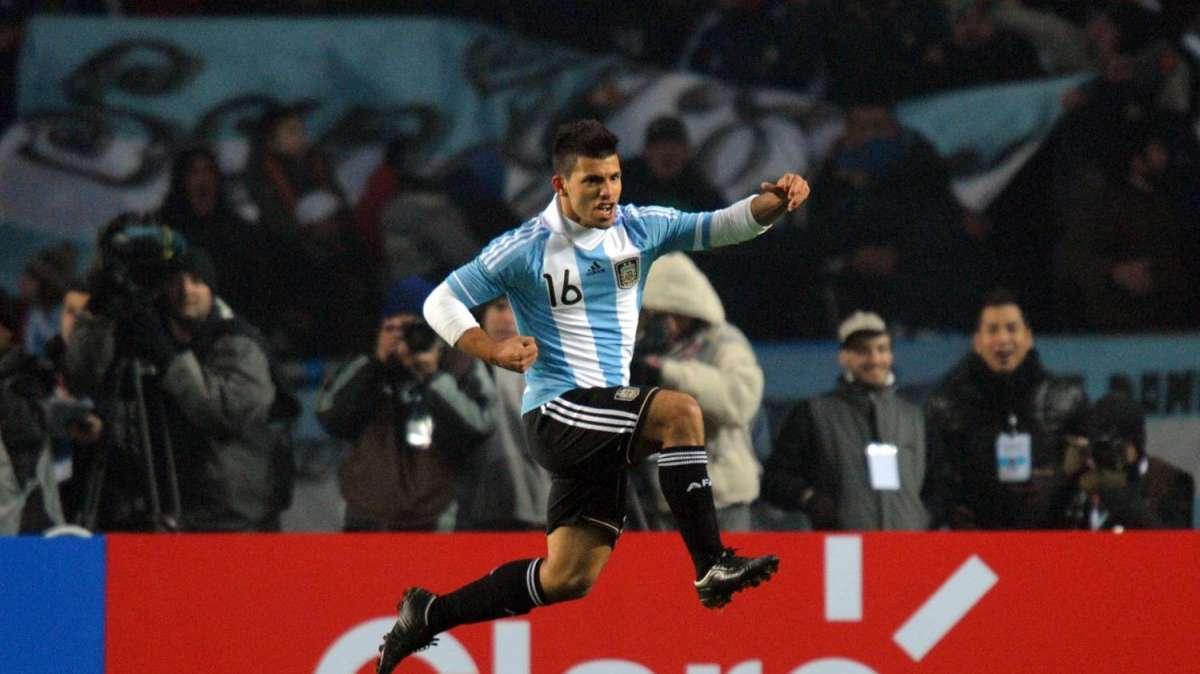 Daily Mail - City, 37 milioni per Aguero