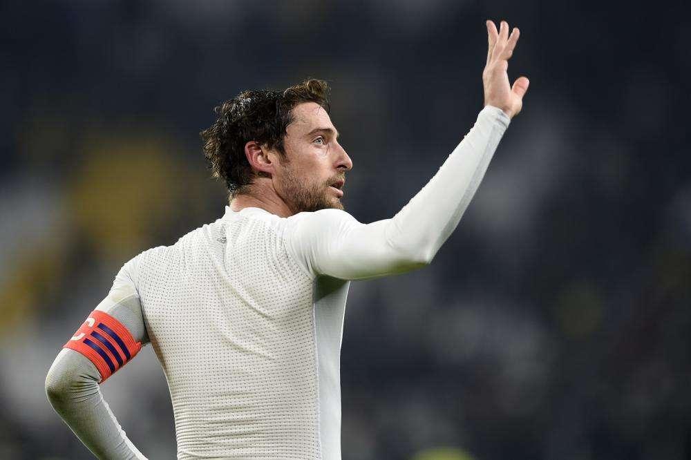 Corsera - Marchisio verso l'addio. Possibile risoluzione consensuale
